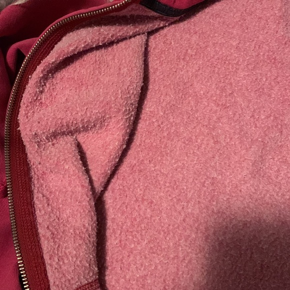 Aerie zip up hoodie - Picture 5 of 6